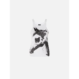 PINKO CURLY t-shirt