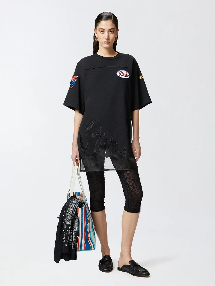 PINKO ALTON t-shirt alternative