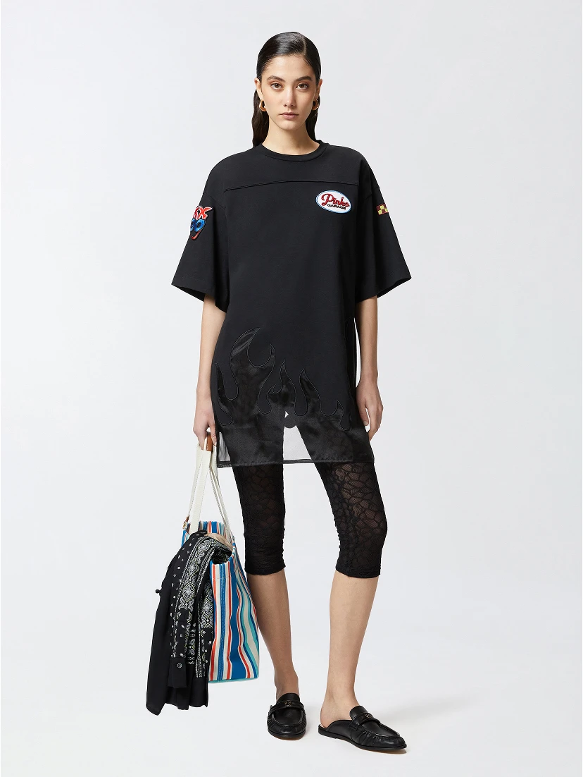 PINKO ALTON t-shirt