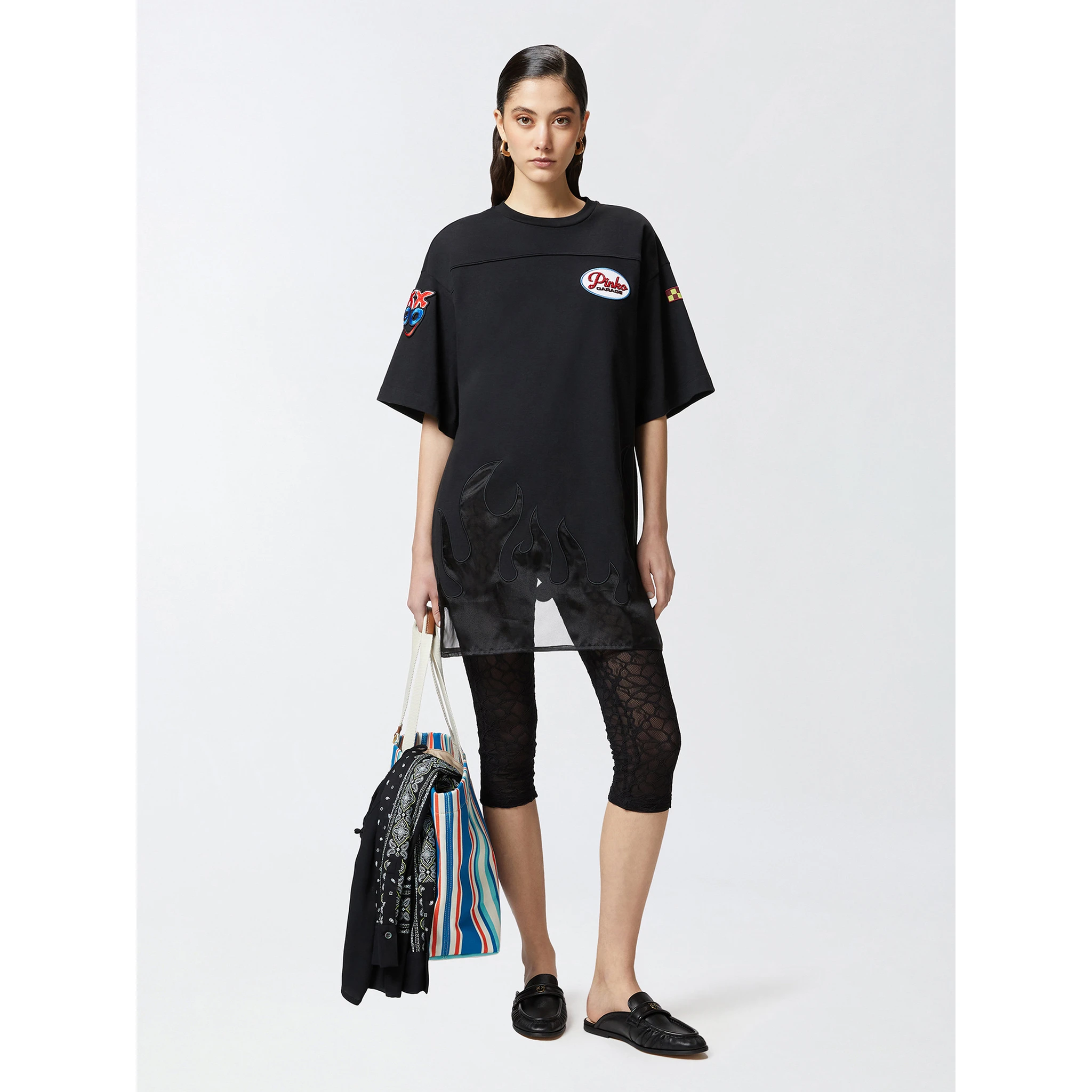 PINKO ALTON t-shirt