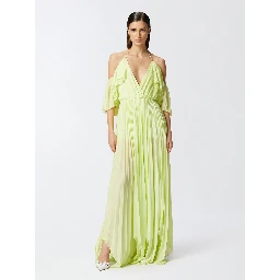 PINKO VERZELLINO dress