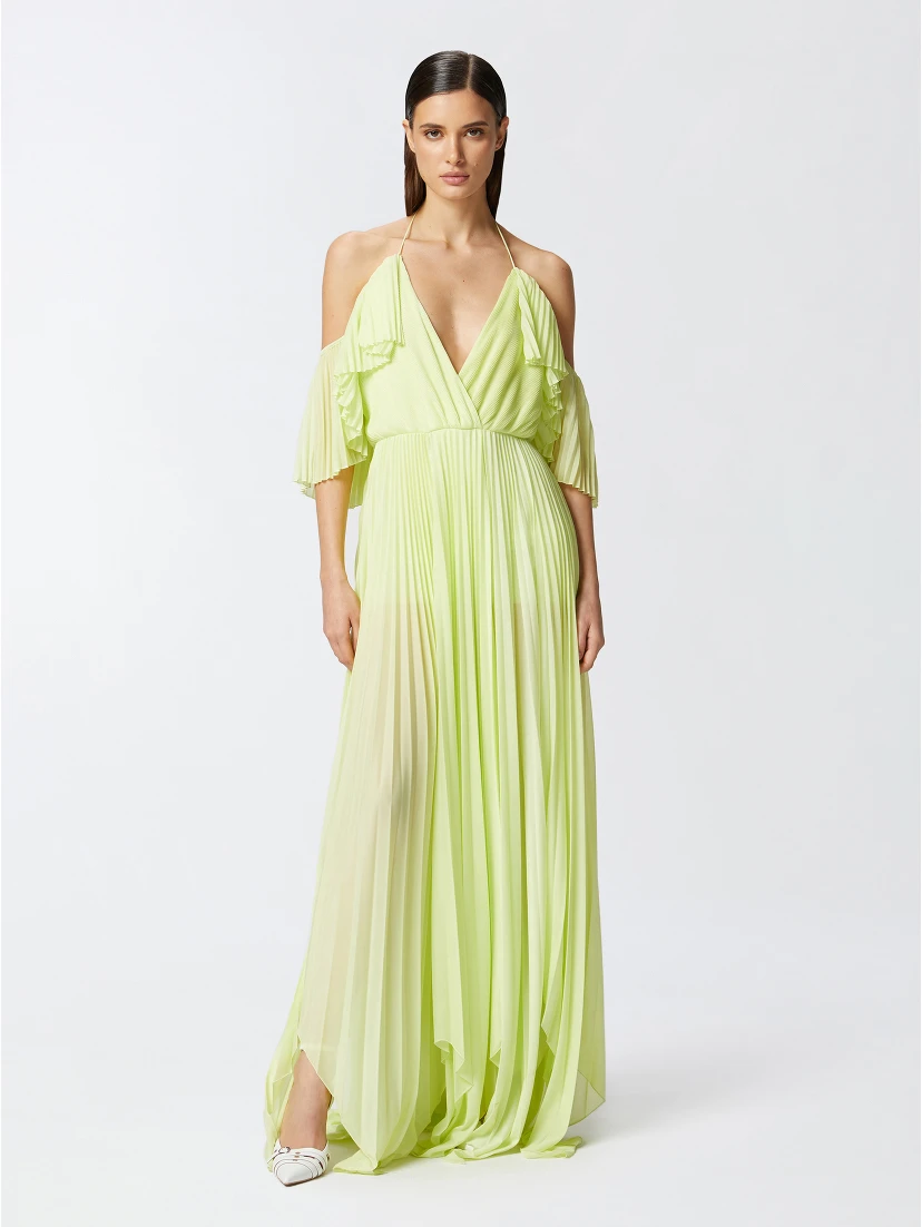 PINKO VERZELLINO dress