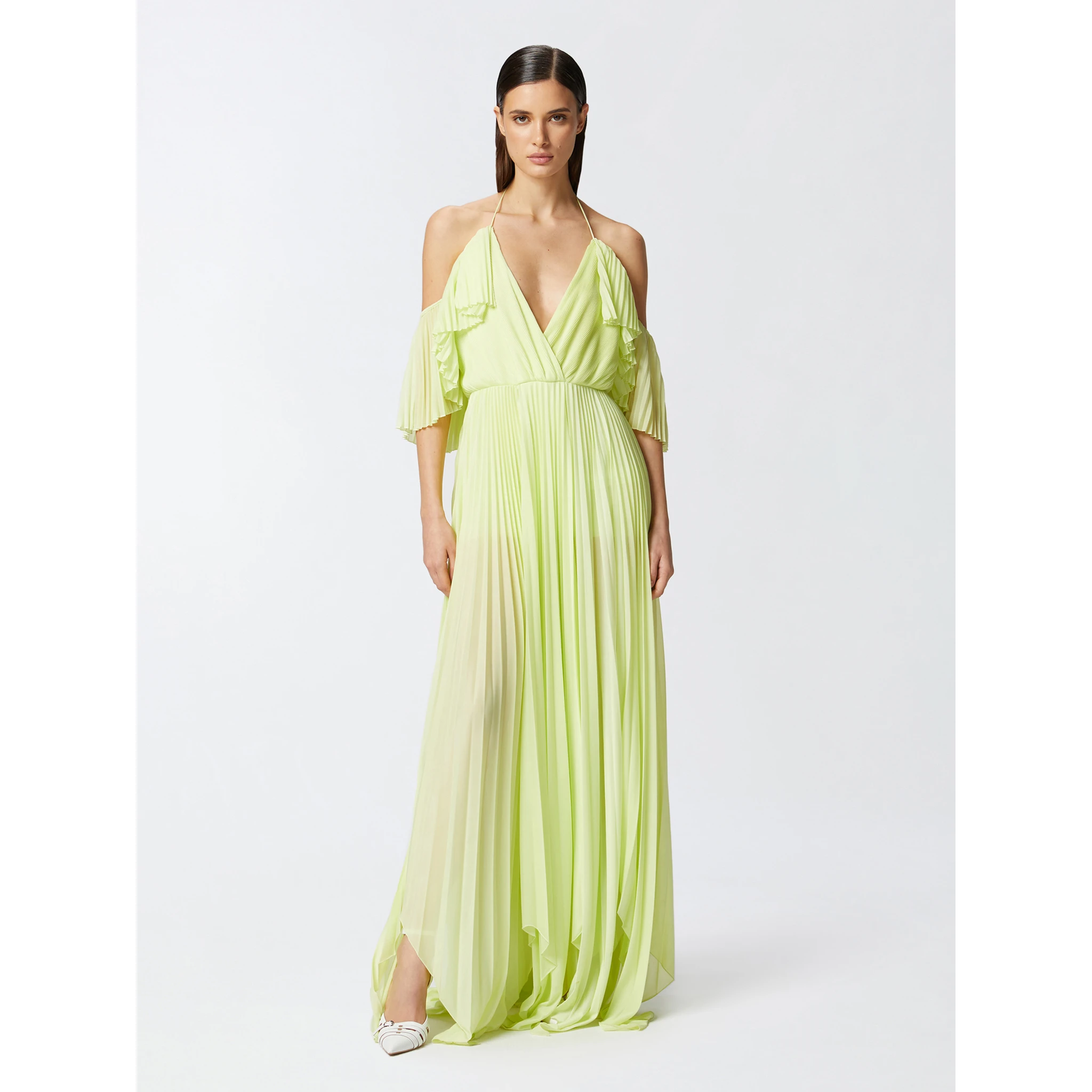 PINKO VERZELLINO dress