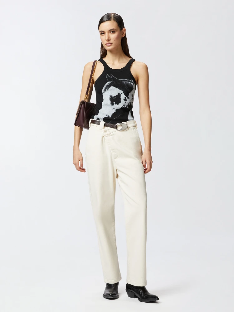 PINKO CURLY shirt alternative