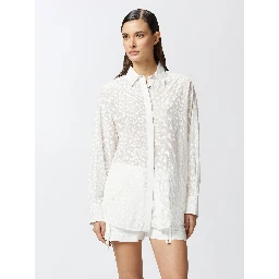 PINKO CHAD shirt