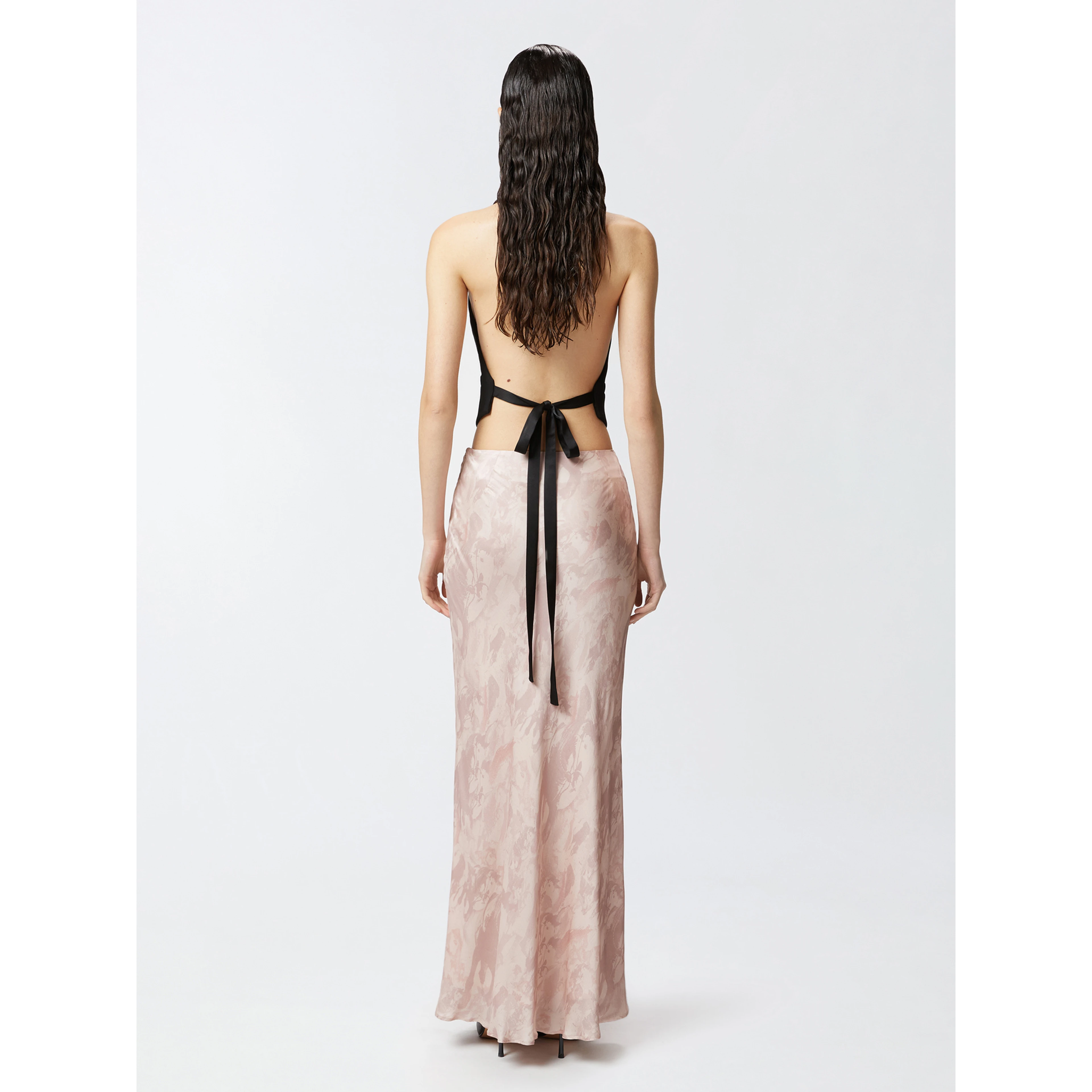 PINKO HOKKANO skirt