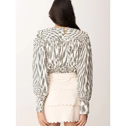 ELISABETTA FRANCHI dress