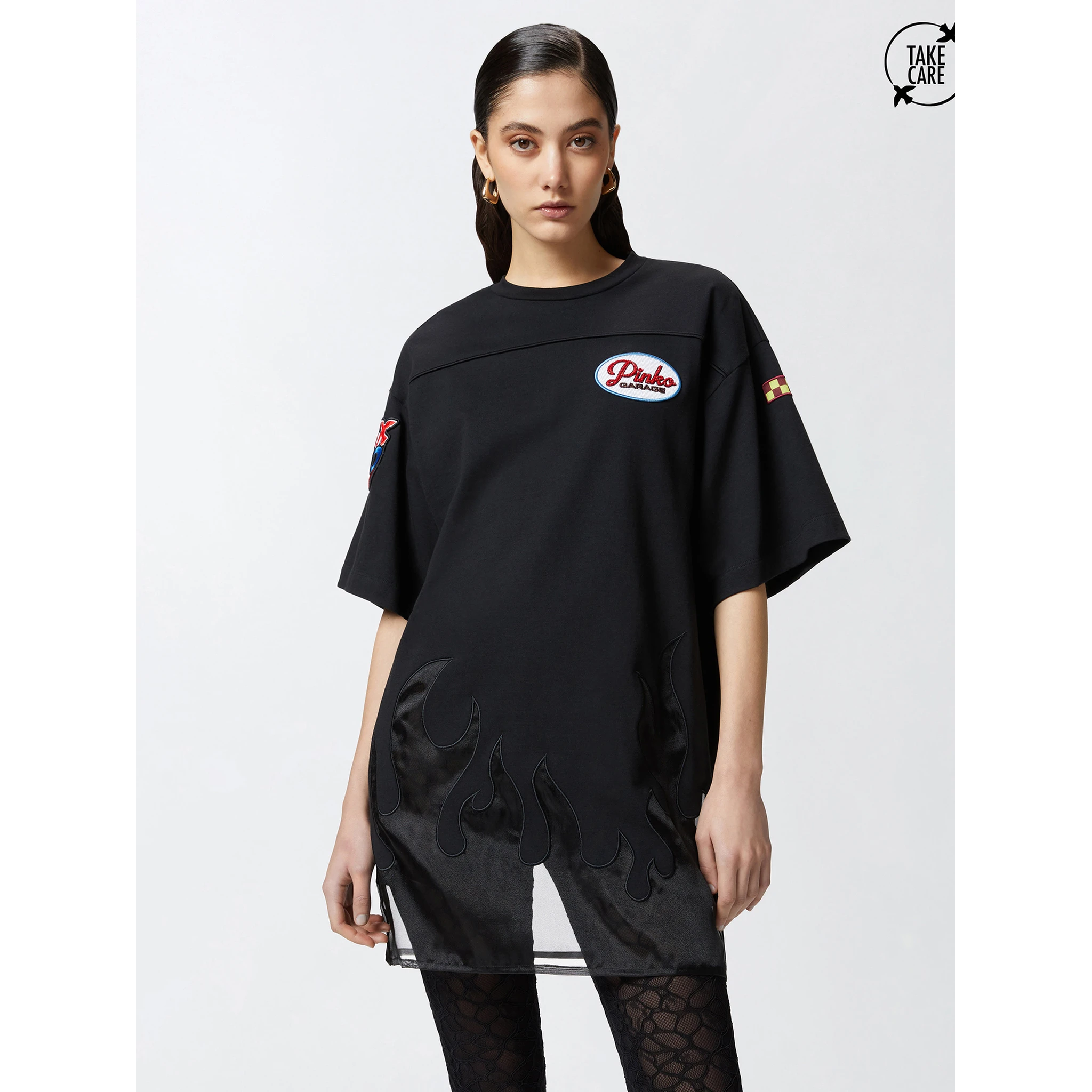 PINKO ALTON t-shirt