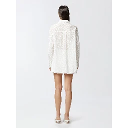 PINKO CHAD shirt