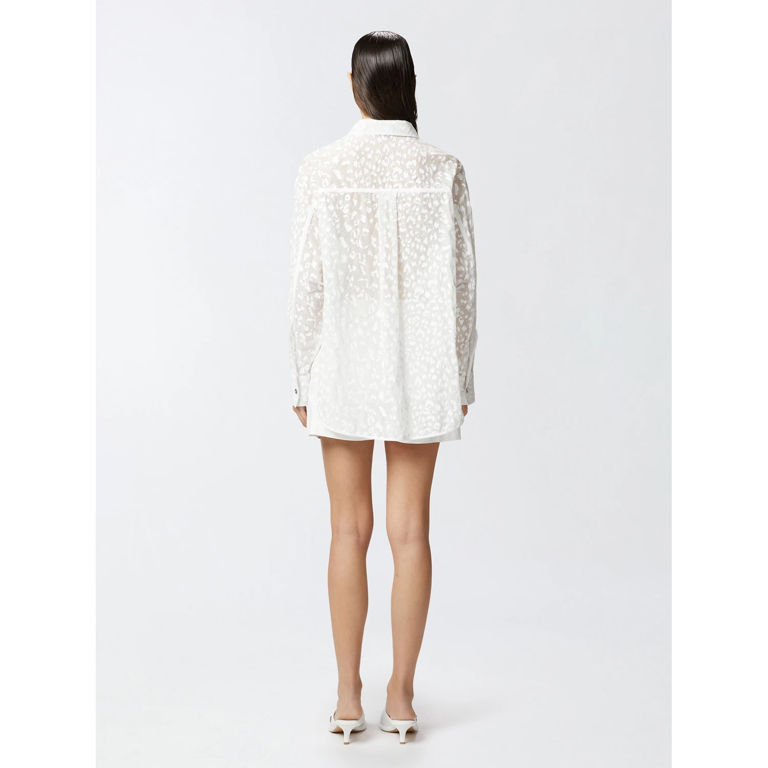 PINKO CHAD shirt