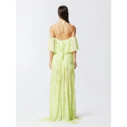PINKO VERZELLINO dress