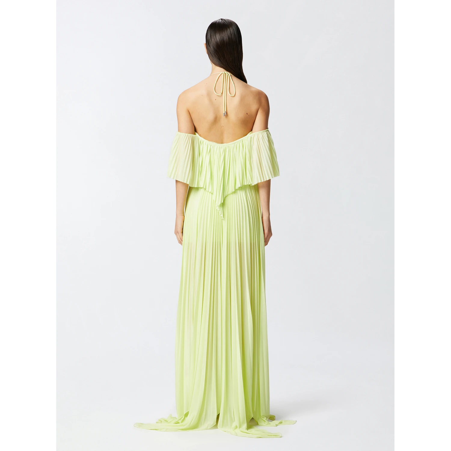 PINKO VERZELLINO dress