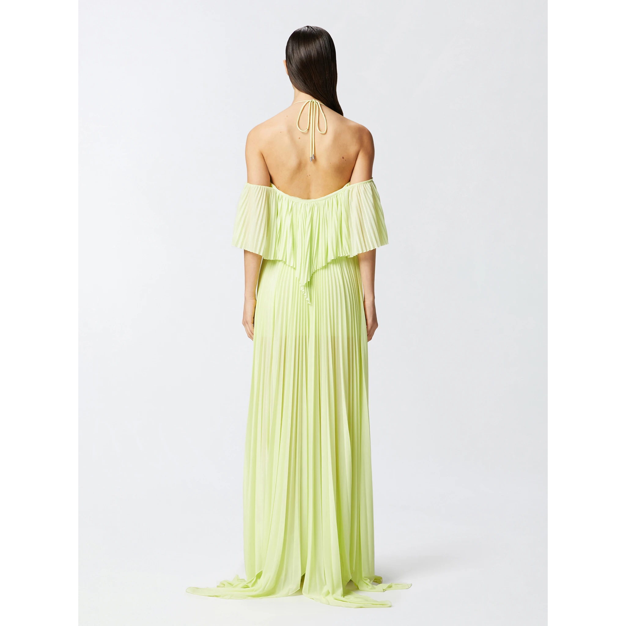 PINKO VERZELLINO dress