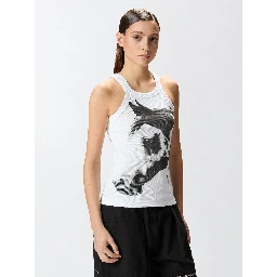 PINKO CURLY t-shirt