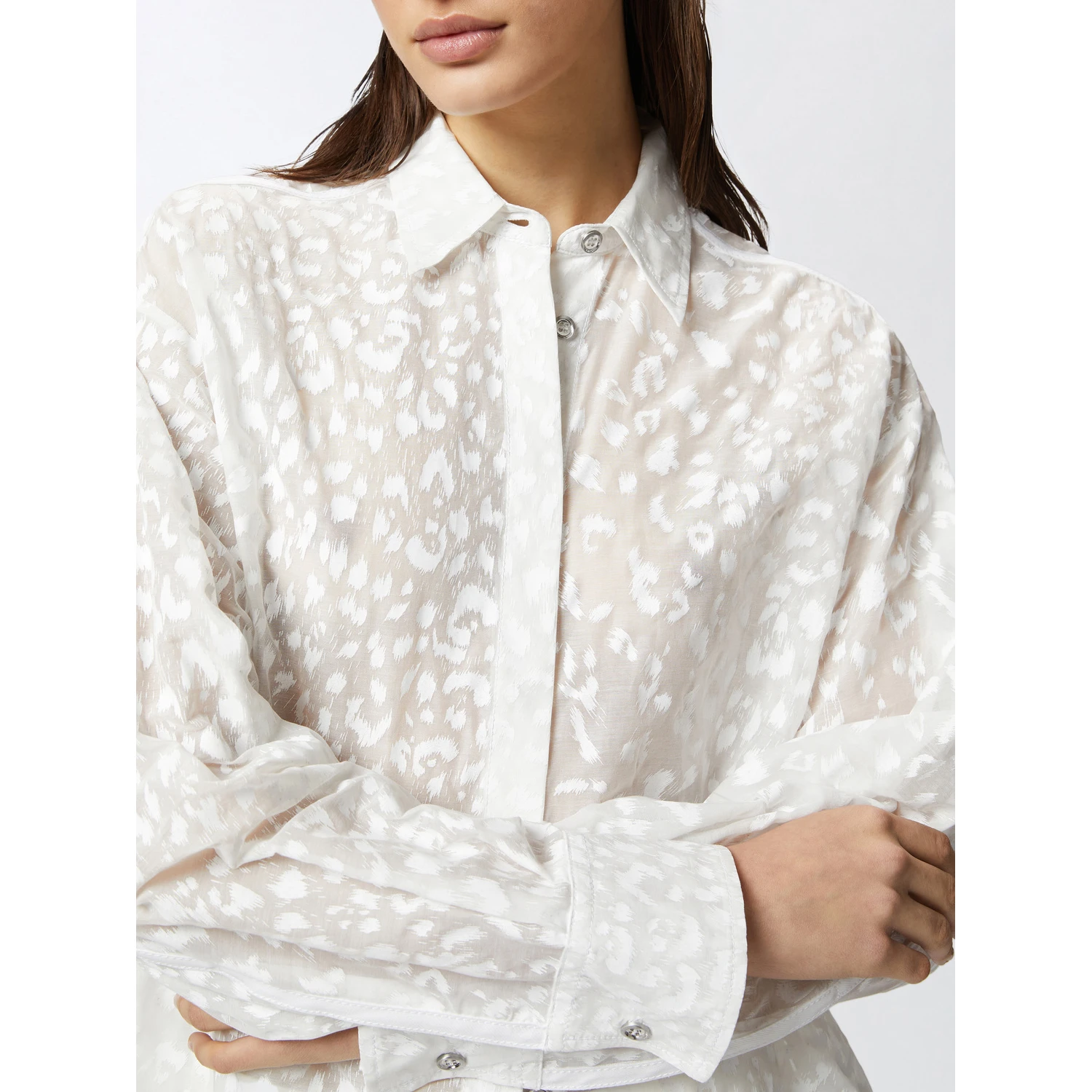 PINKO CHAD shirt