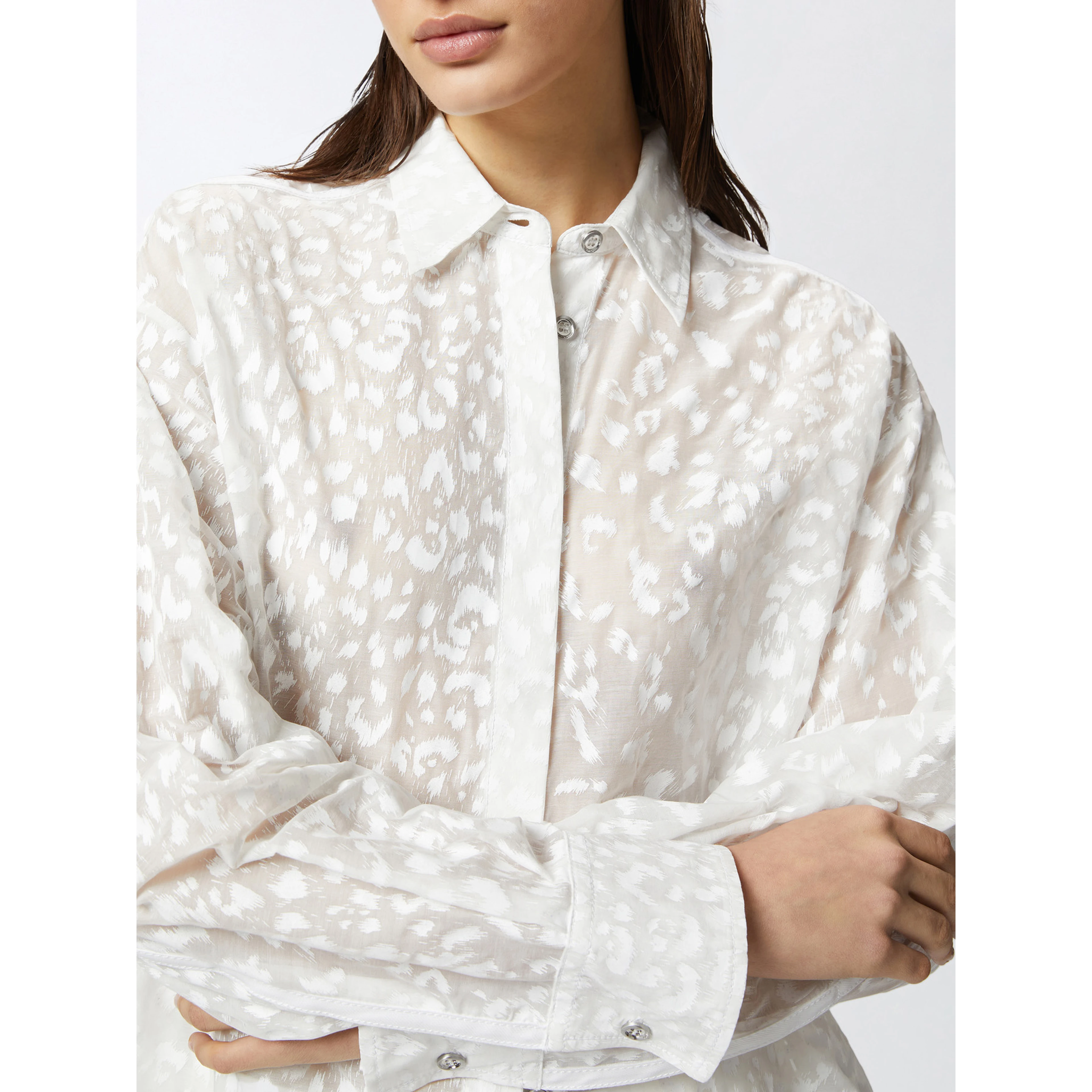 PINKO CHAD shirt