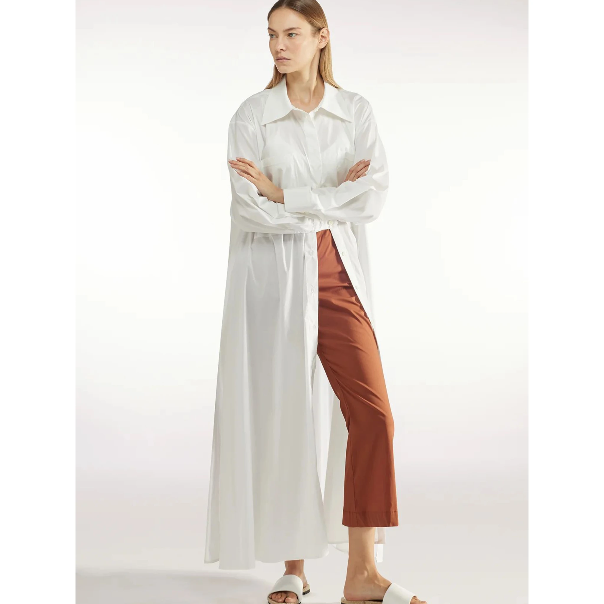 بنطال كونتي خفيف الوزن