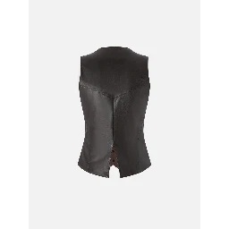 PINKO GRIPS vest