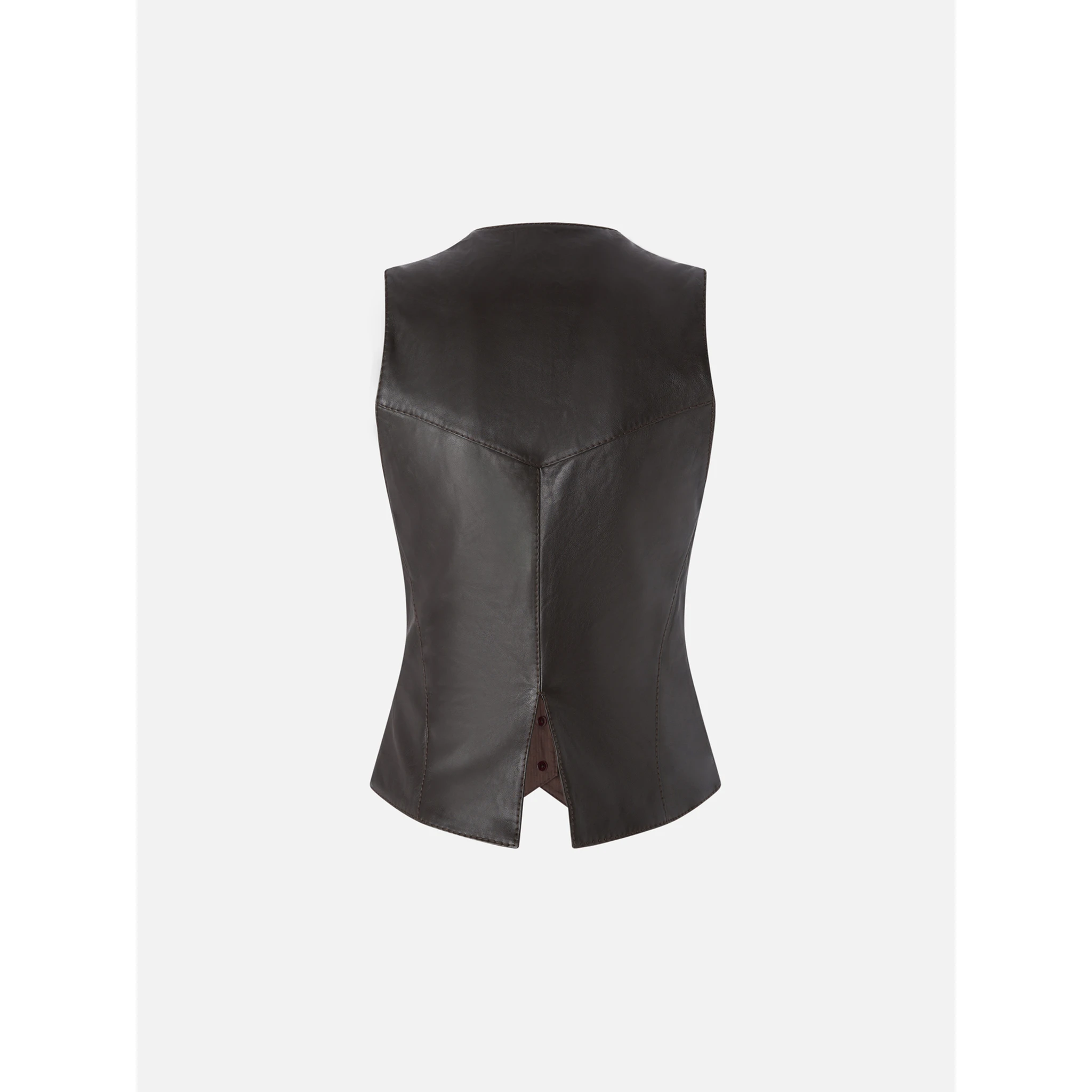 PINKO GRIPS vest