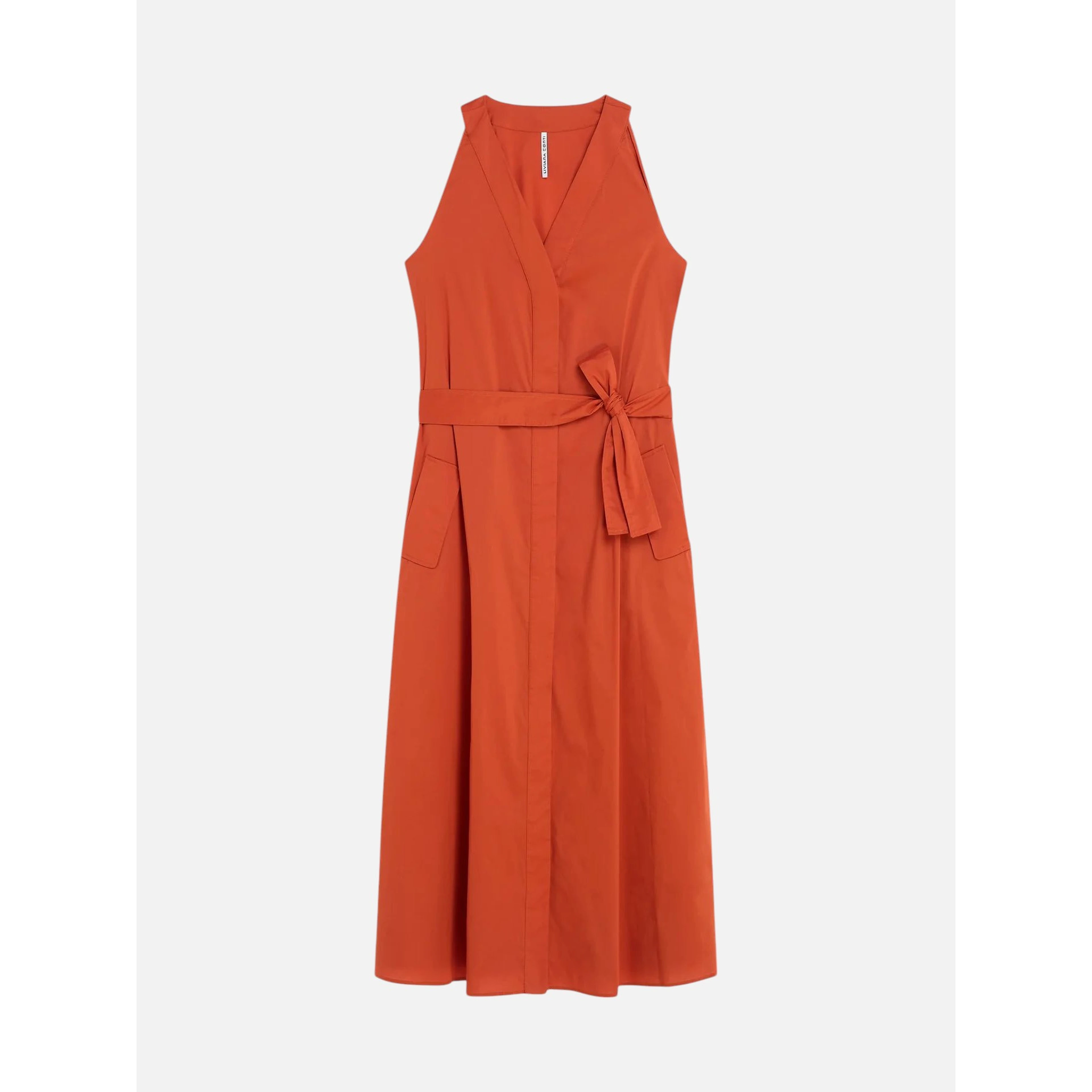 LIVIANA CONTI dress
