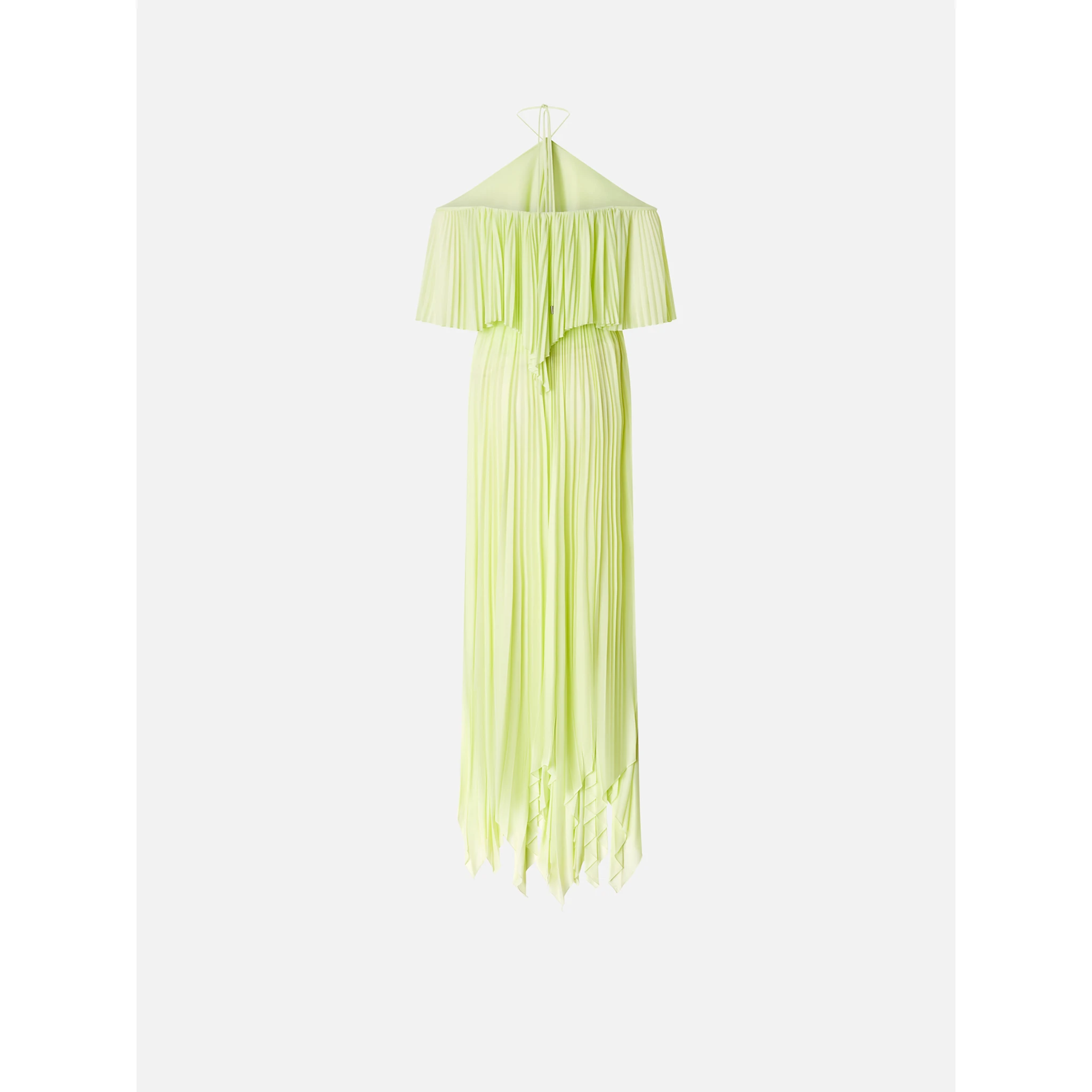PINKO VERZELLINO dress