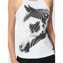 PINKO CURLY t-shirt