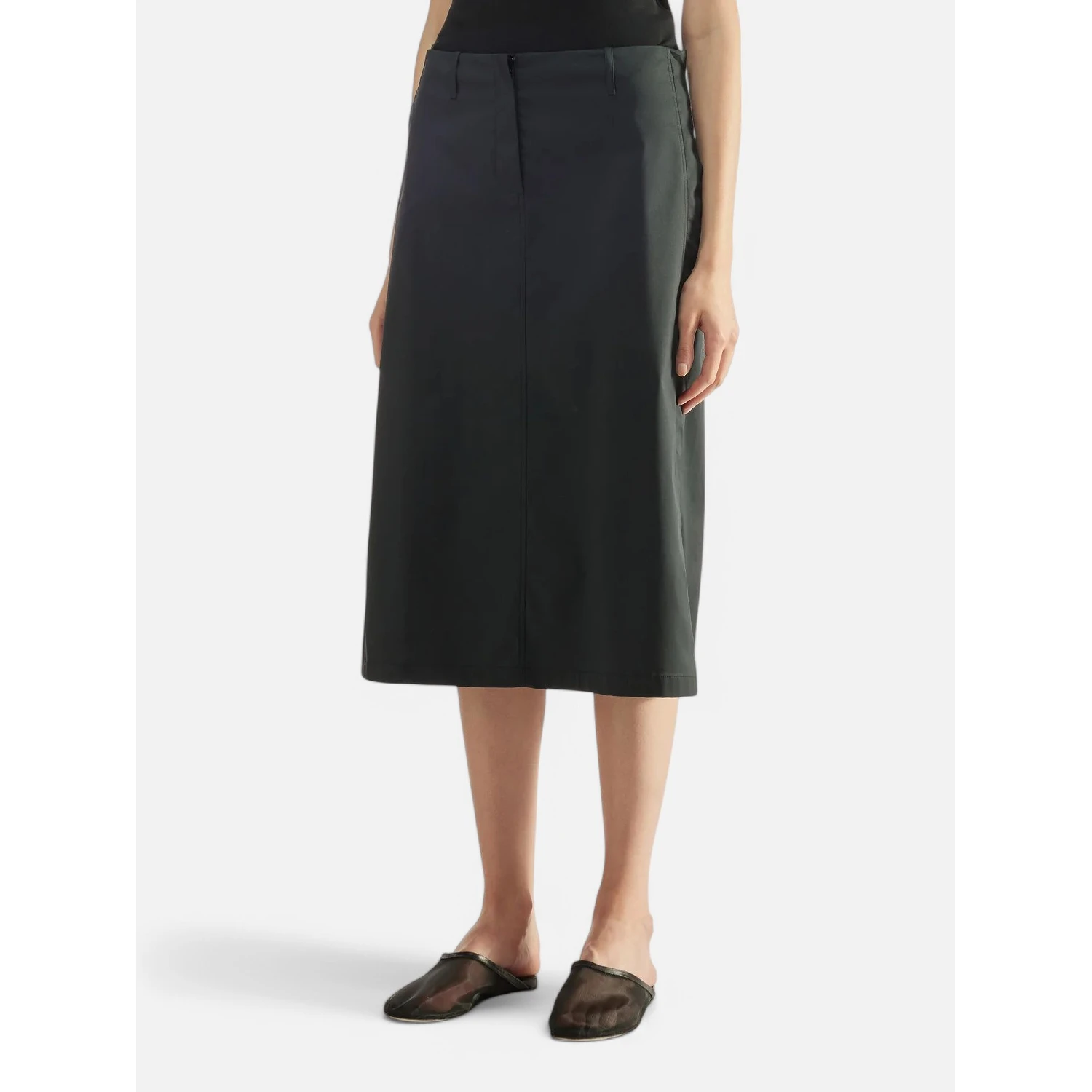 LIVIANA CONTI skirt