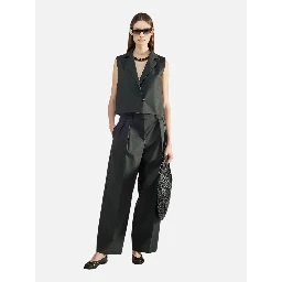 LIVIANA CONTI trousers