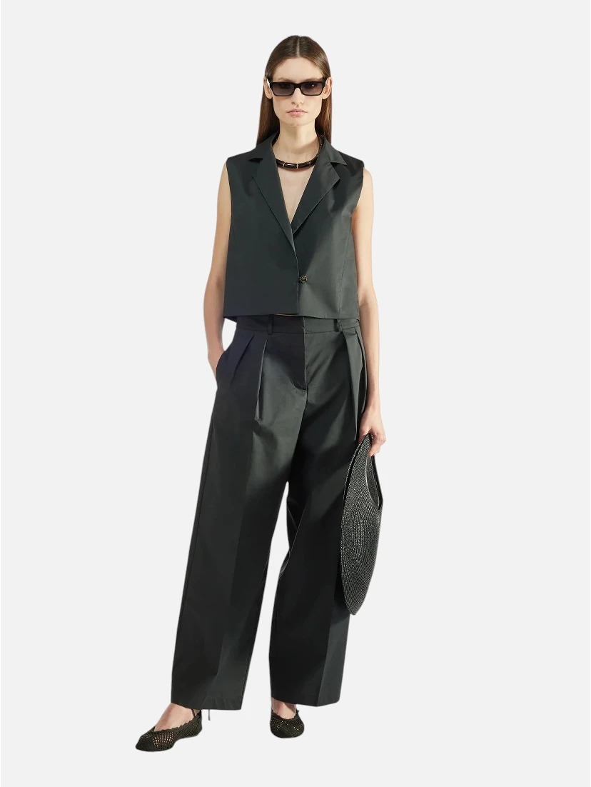 LIVIANA CONTI trousers