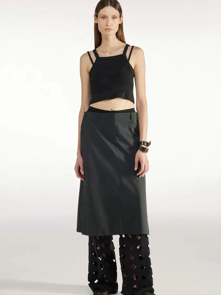 LIVIANA CONTI skirt alternative