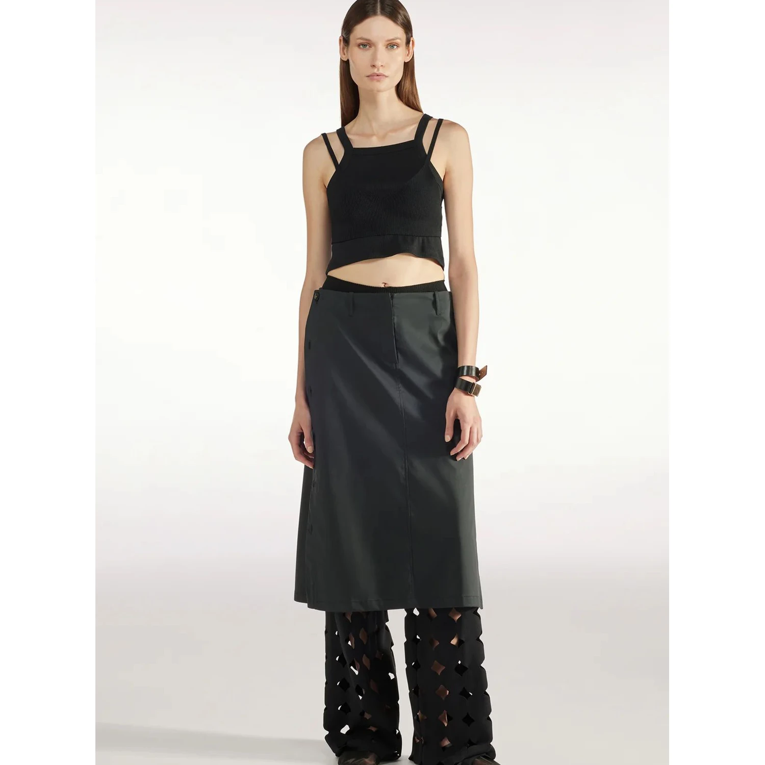 LIVIANA CONTI skirt
