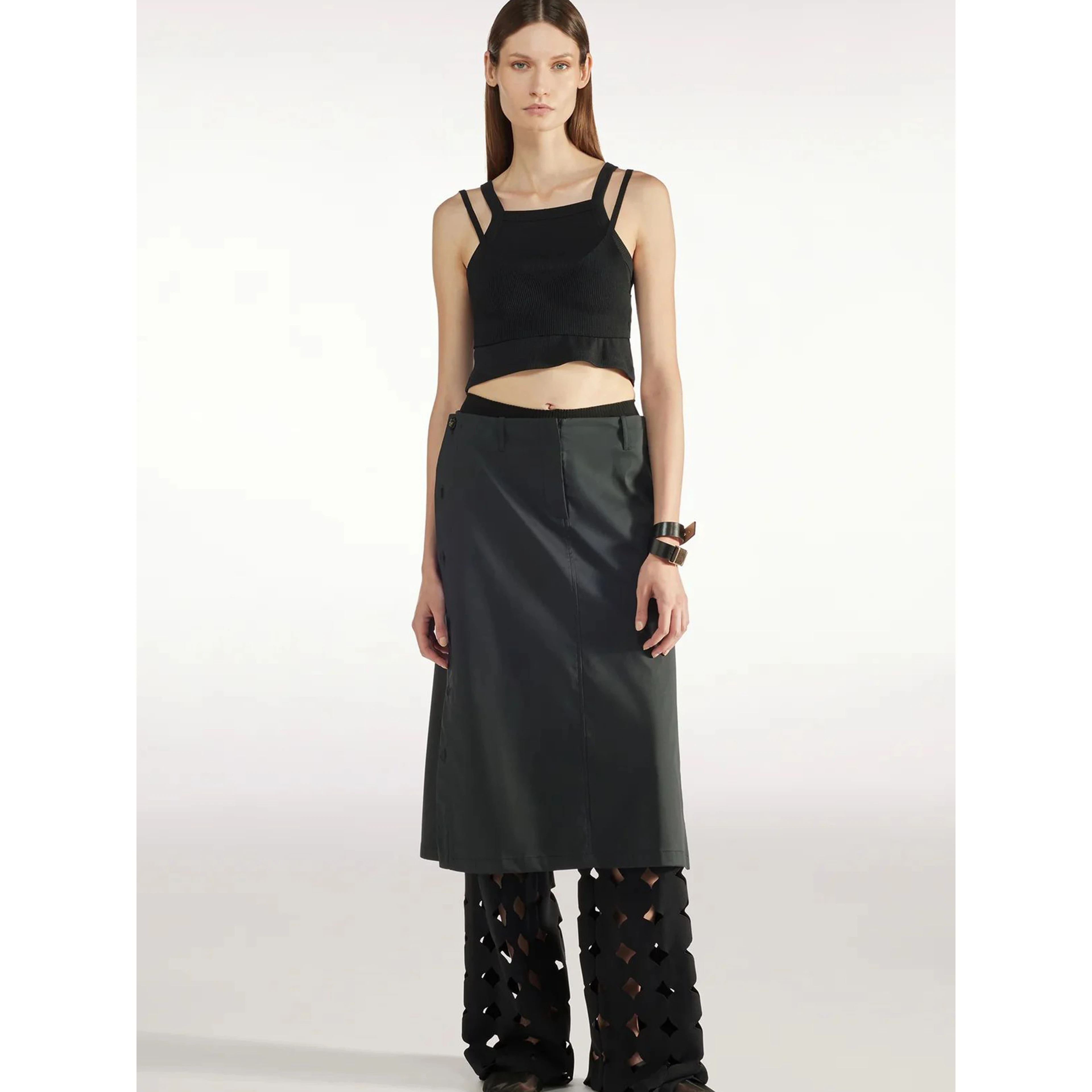 LIVIANA CONTI skirt