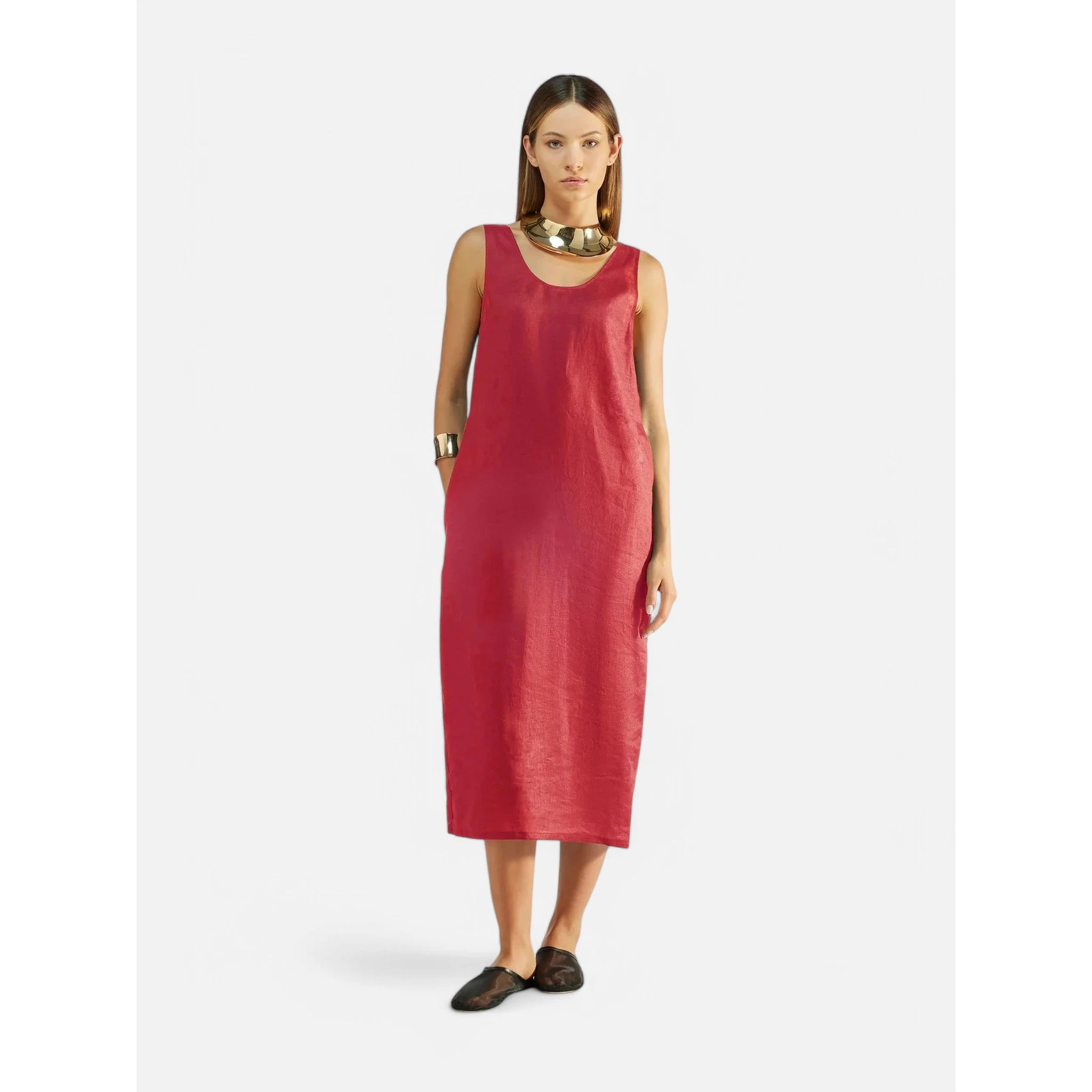 فستان ليفيانا كونتي