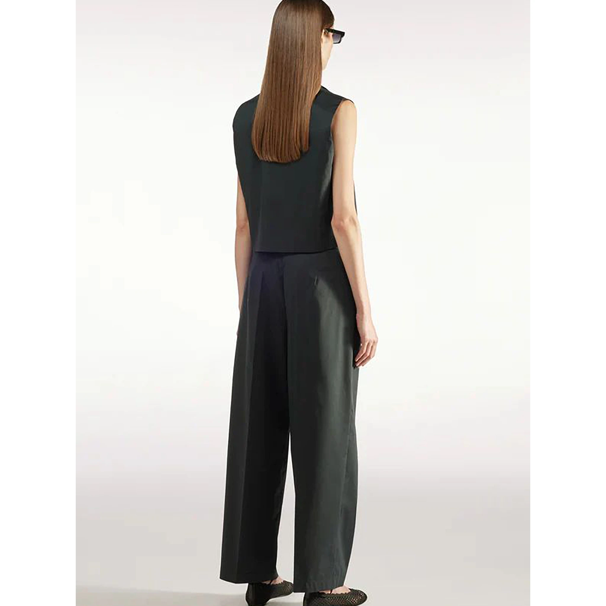 LIVIANA CONTI trousers