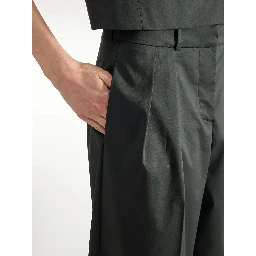 LIVIANA CONTI trousers