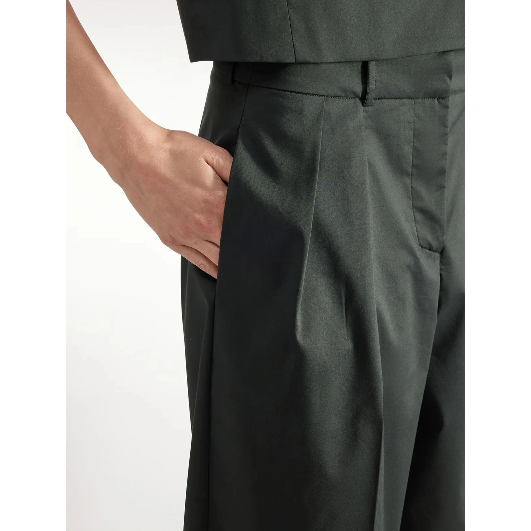 LIVIANA CONTI trousers