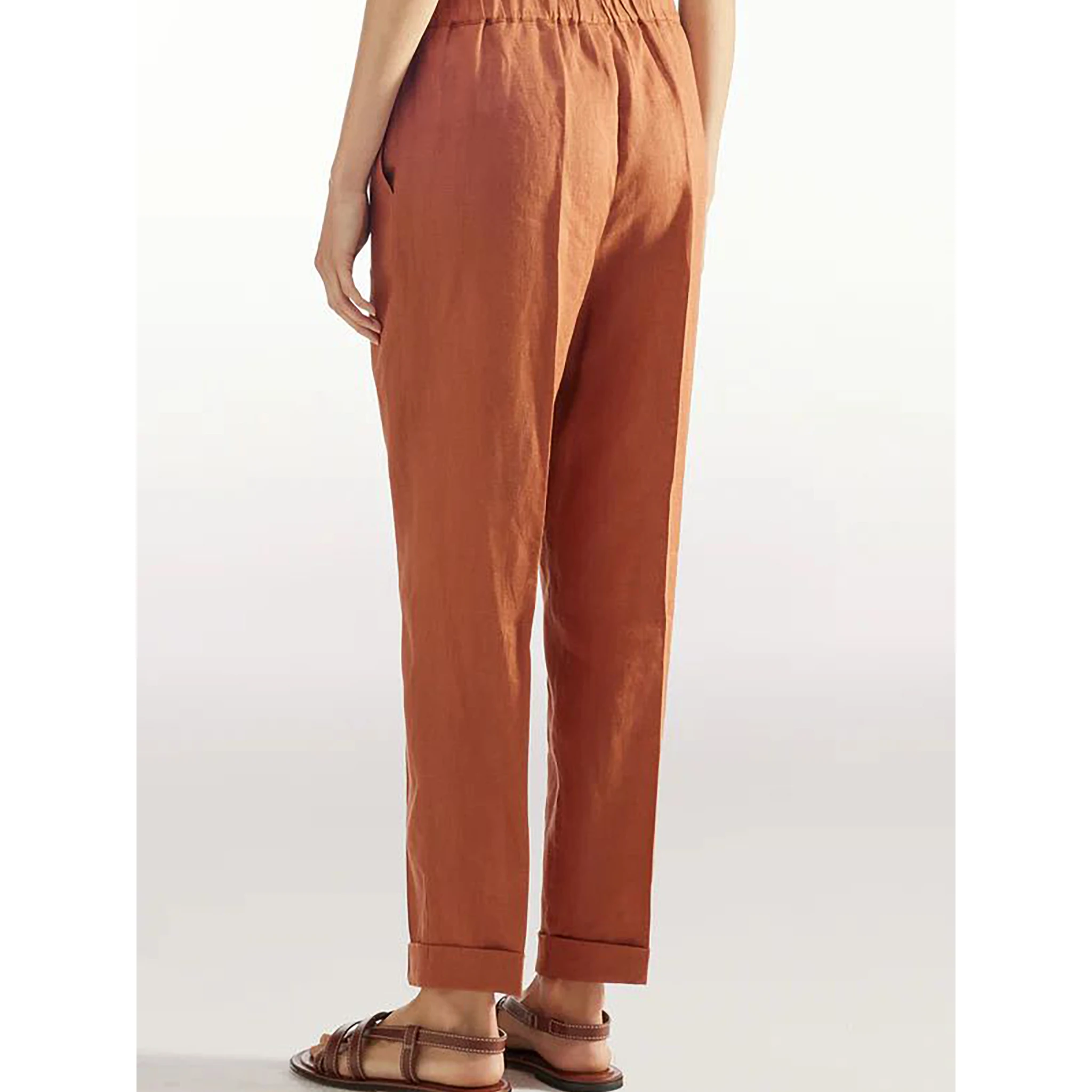 بنطال كونتي خفيف الوزن