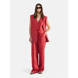 بنطال كونتي خفيف الوزن