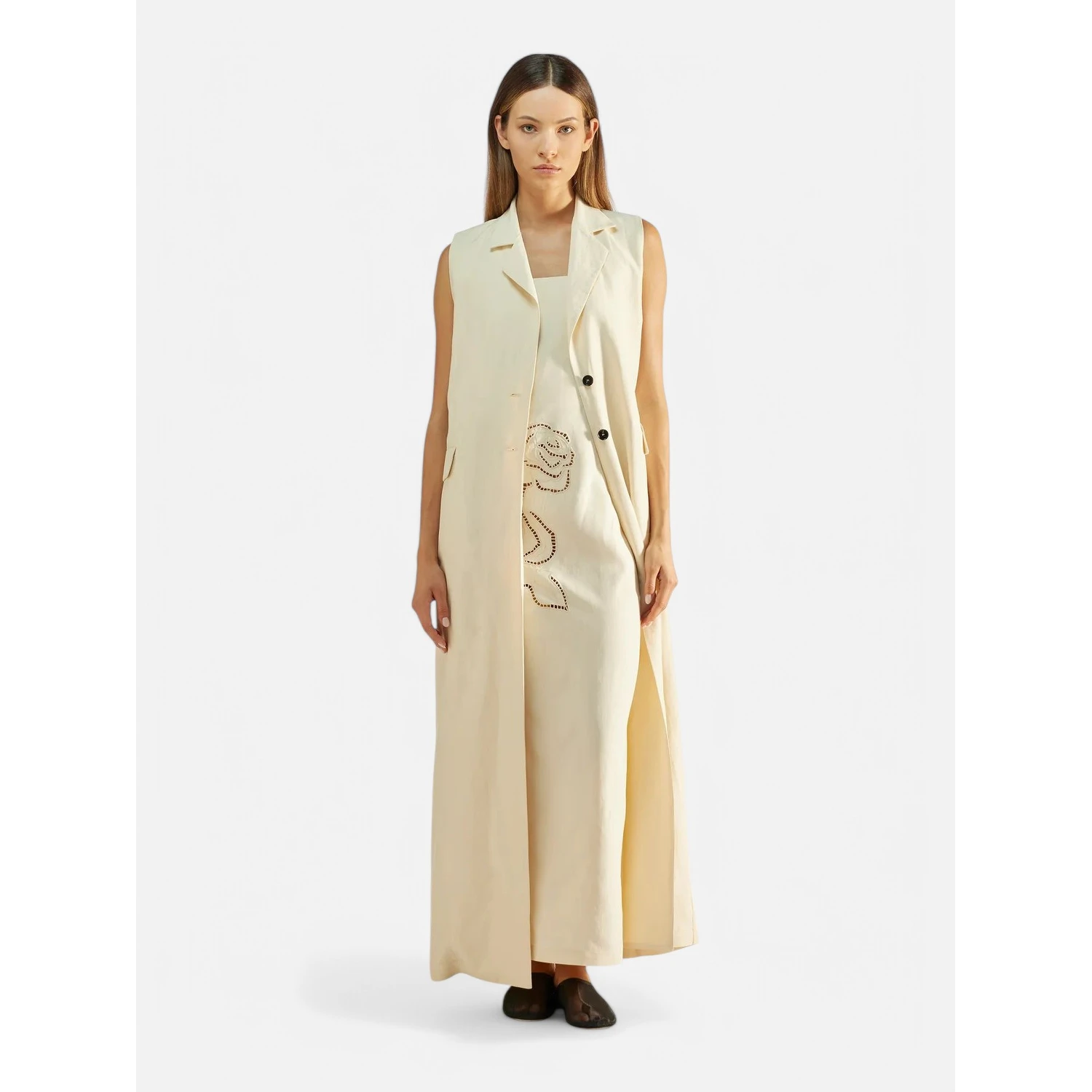 LIVIANA CONTI vest