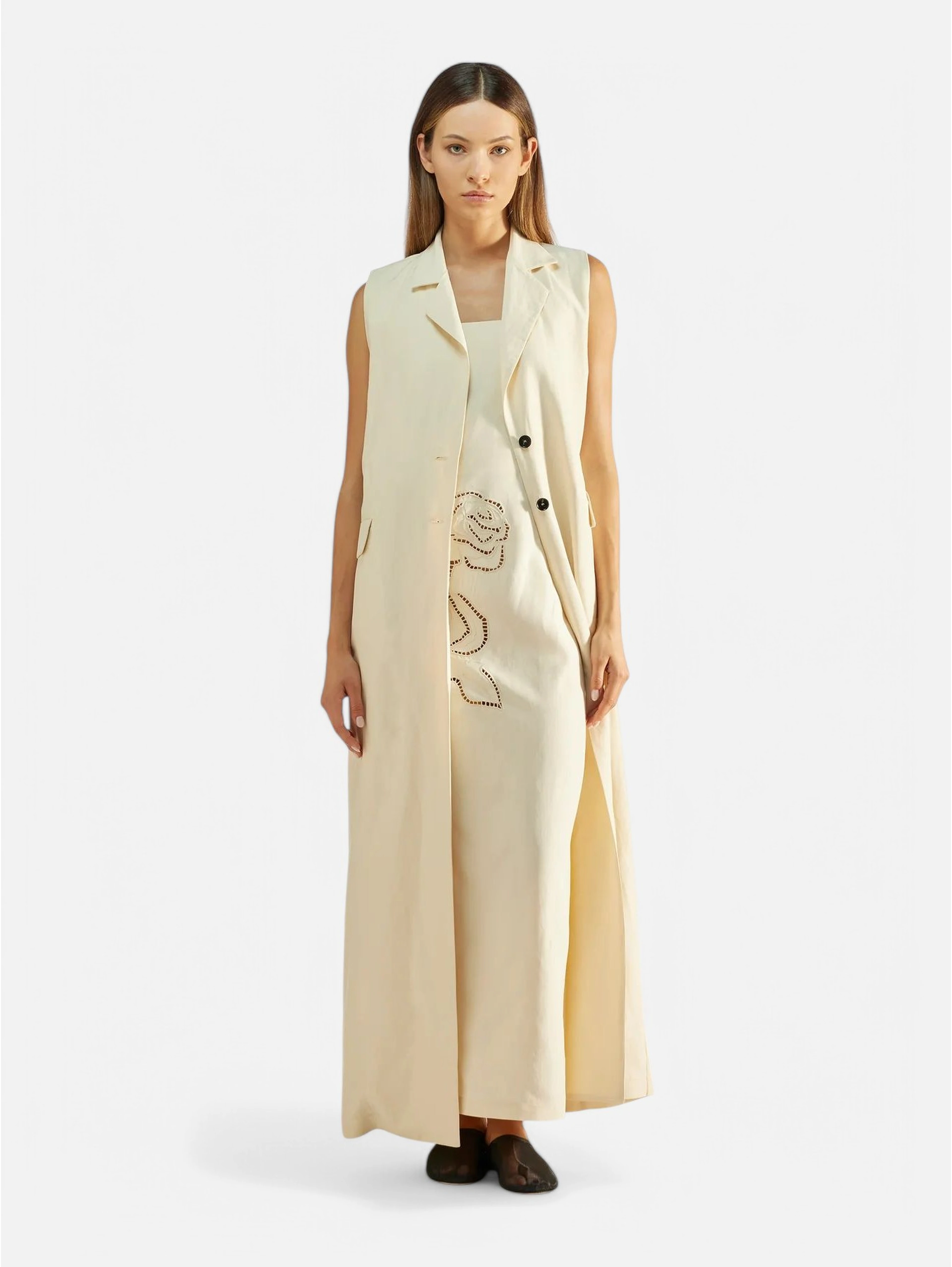 LIVIANA CONTI vest