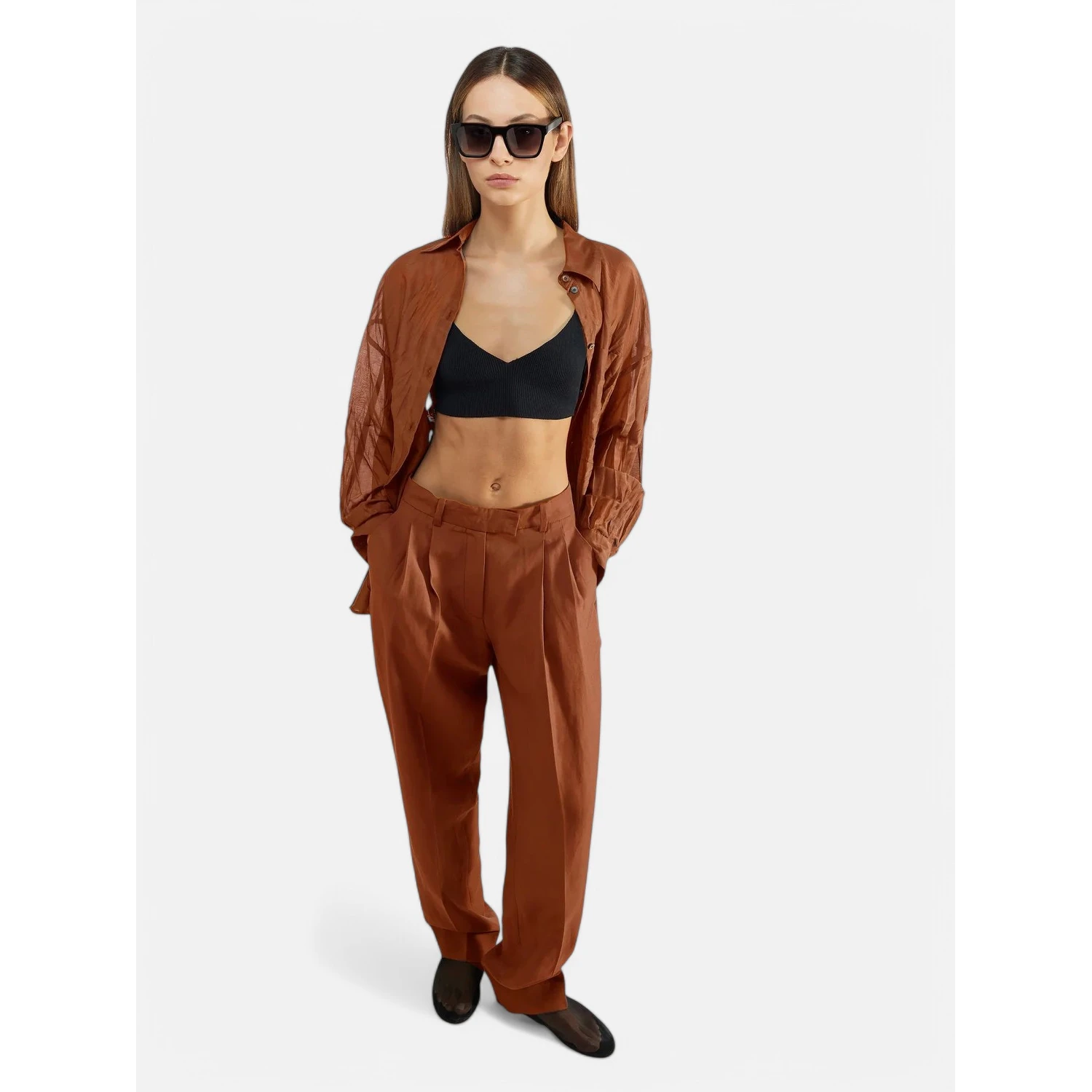 LIVIANA CONTI shirt