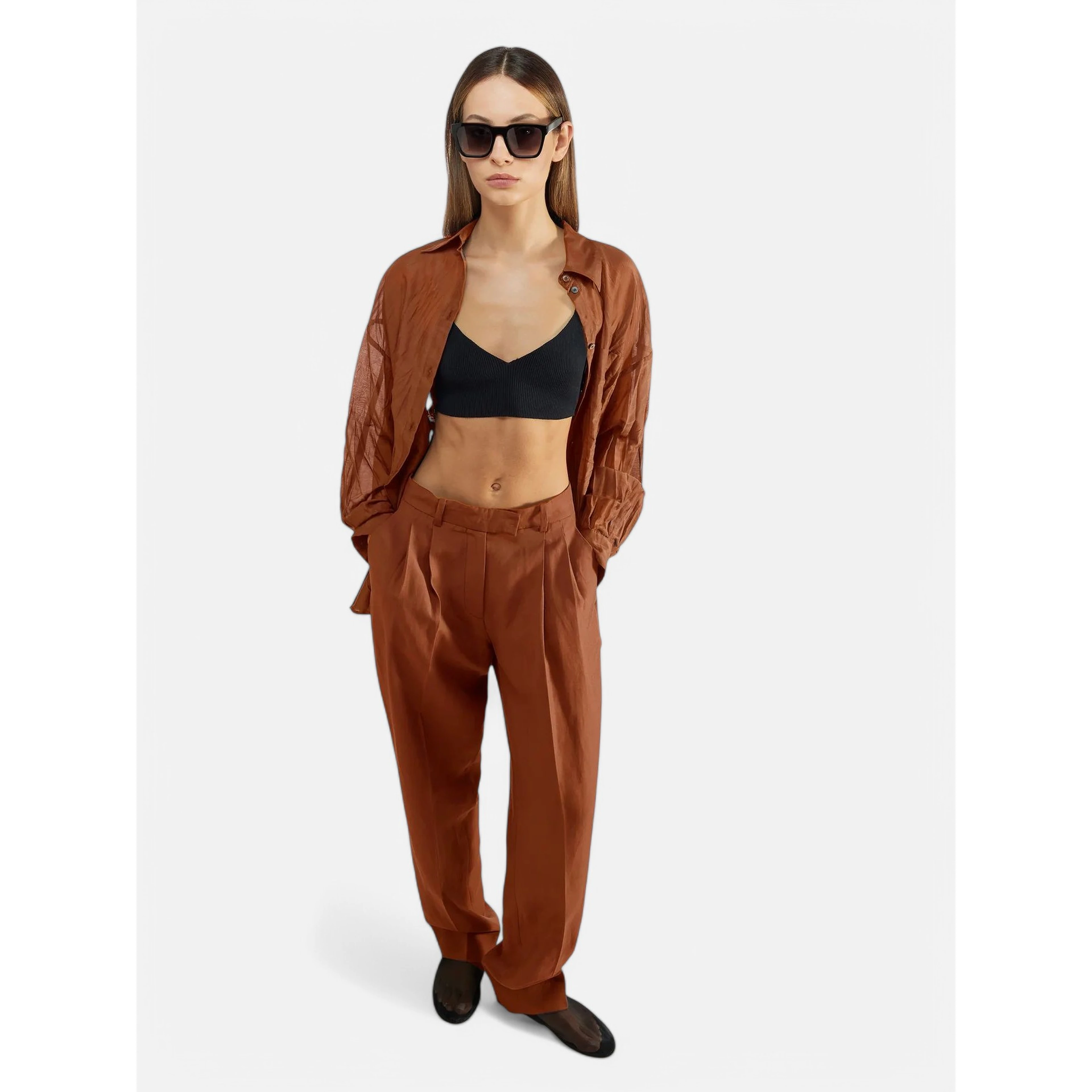 LIVIANA CONTI shirt