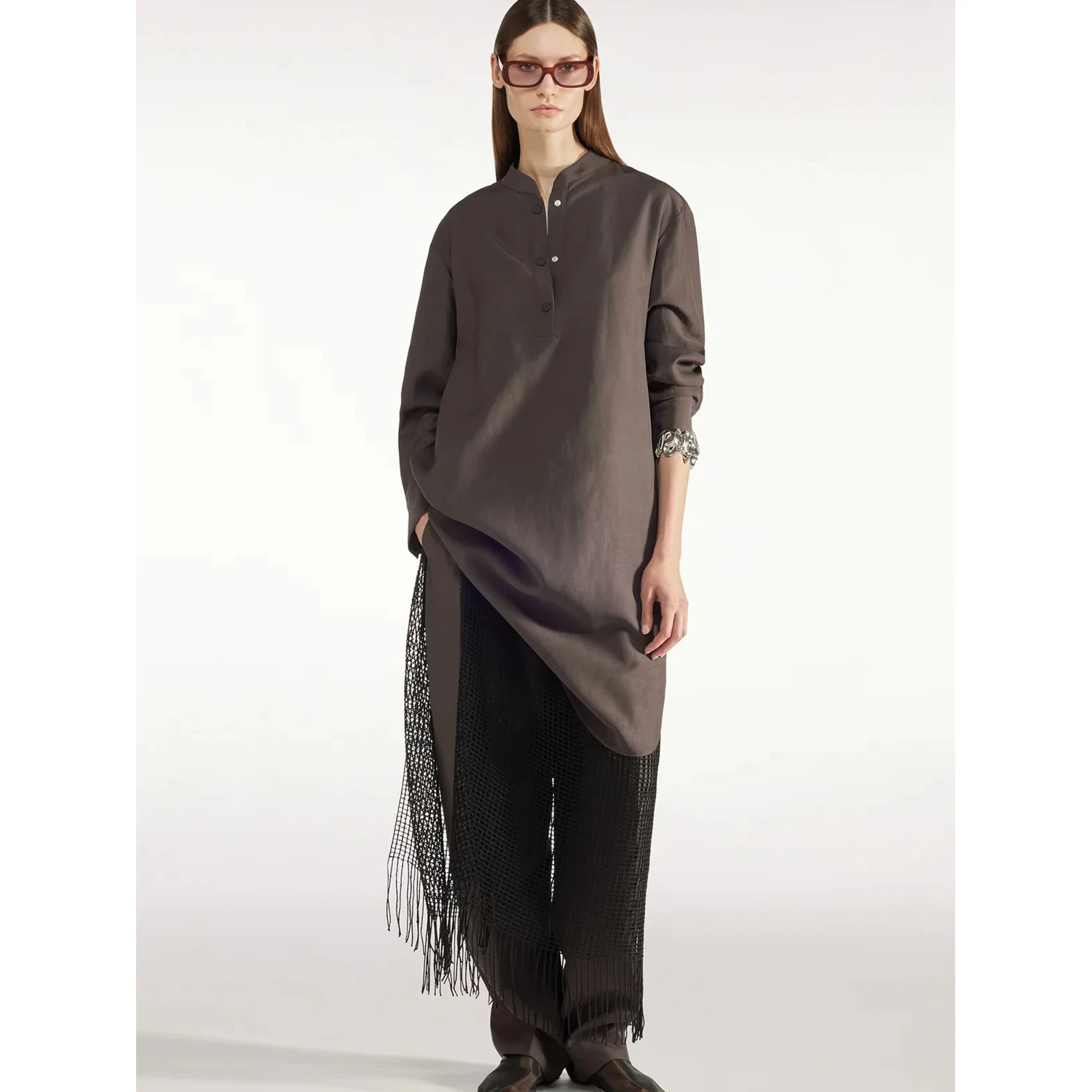 LIVIANA CONTI dress