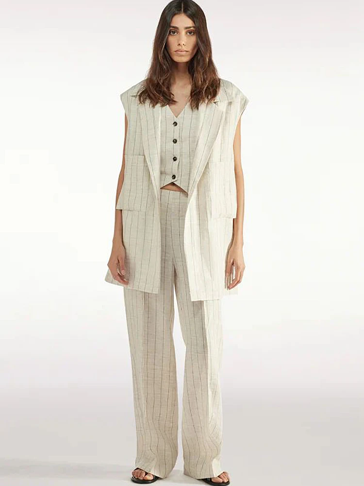 LIVIANA CONTI vest alternative