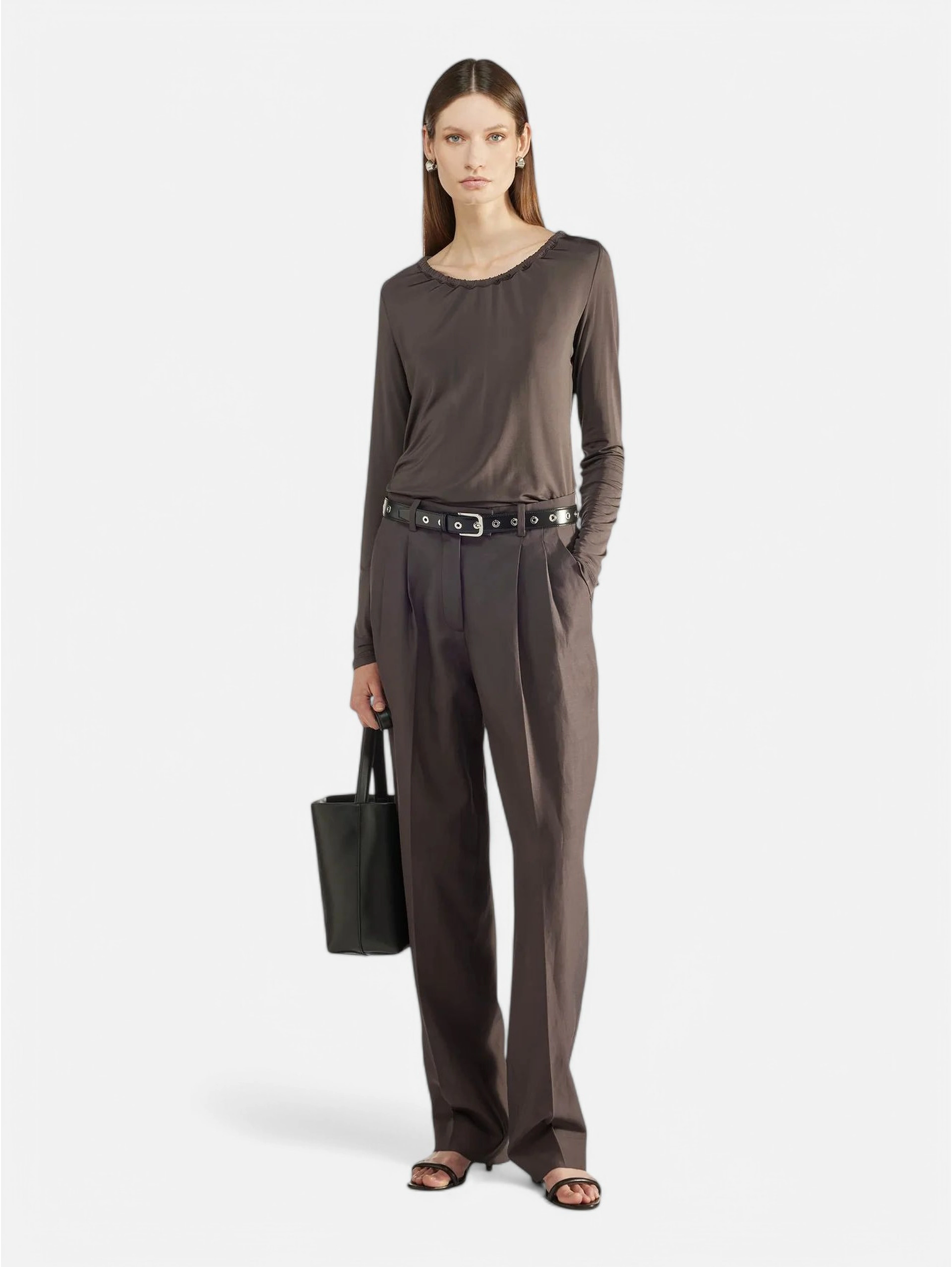LIVIANA CONTI pants