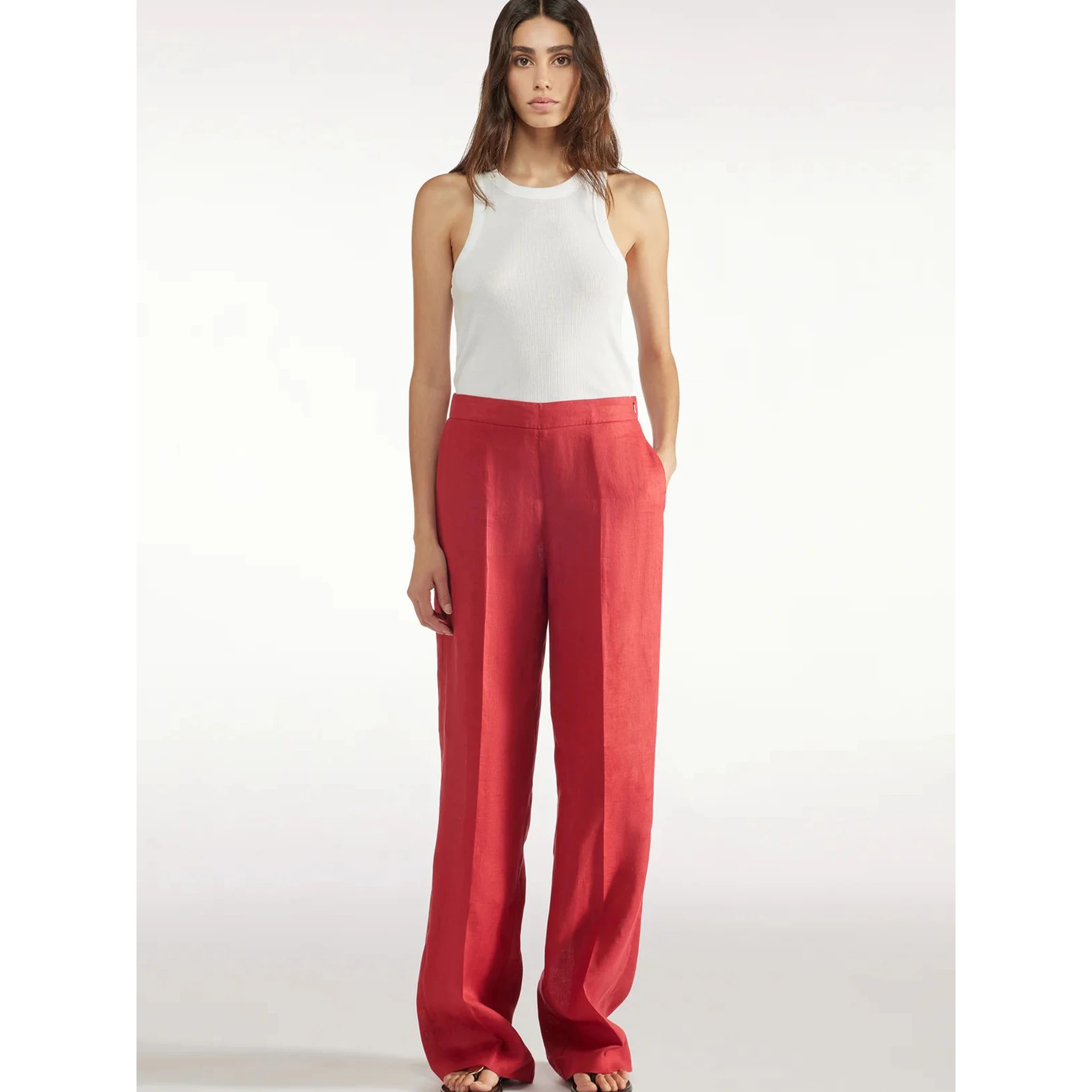 بنطال كونتي خفيف الوزن