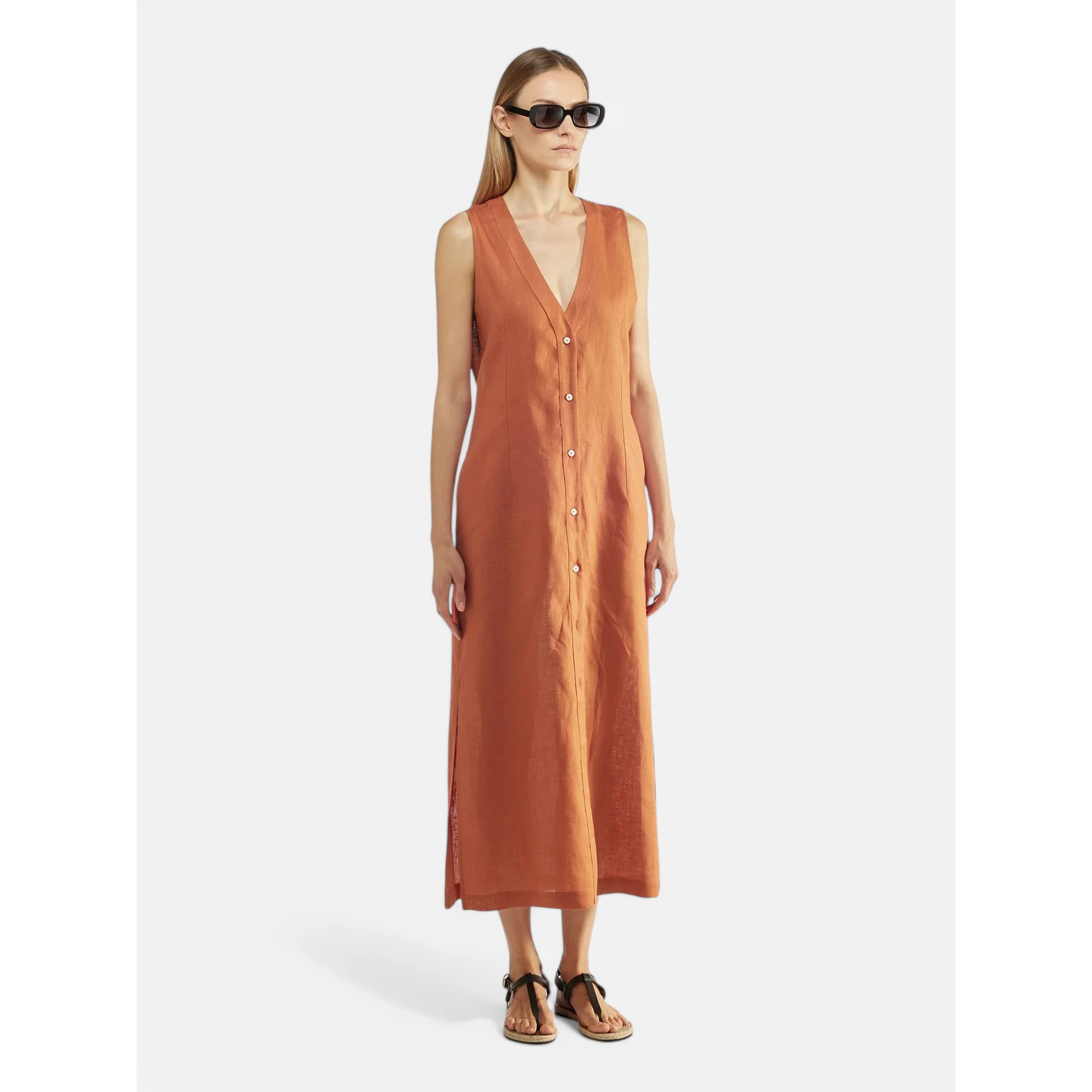 LIVIANA CONTI dress