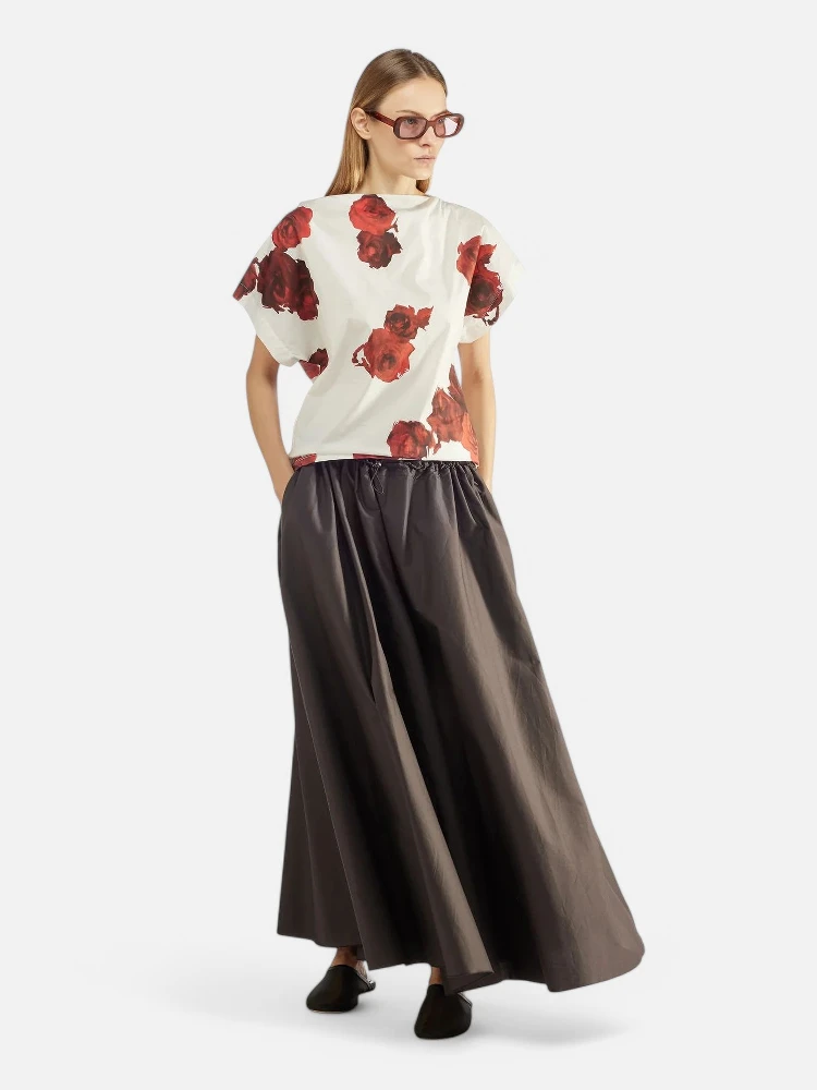 بلوزة ليفيانا كونتي