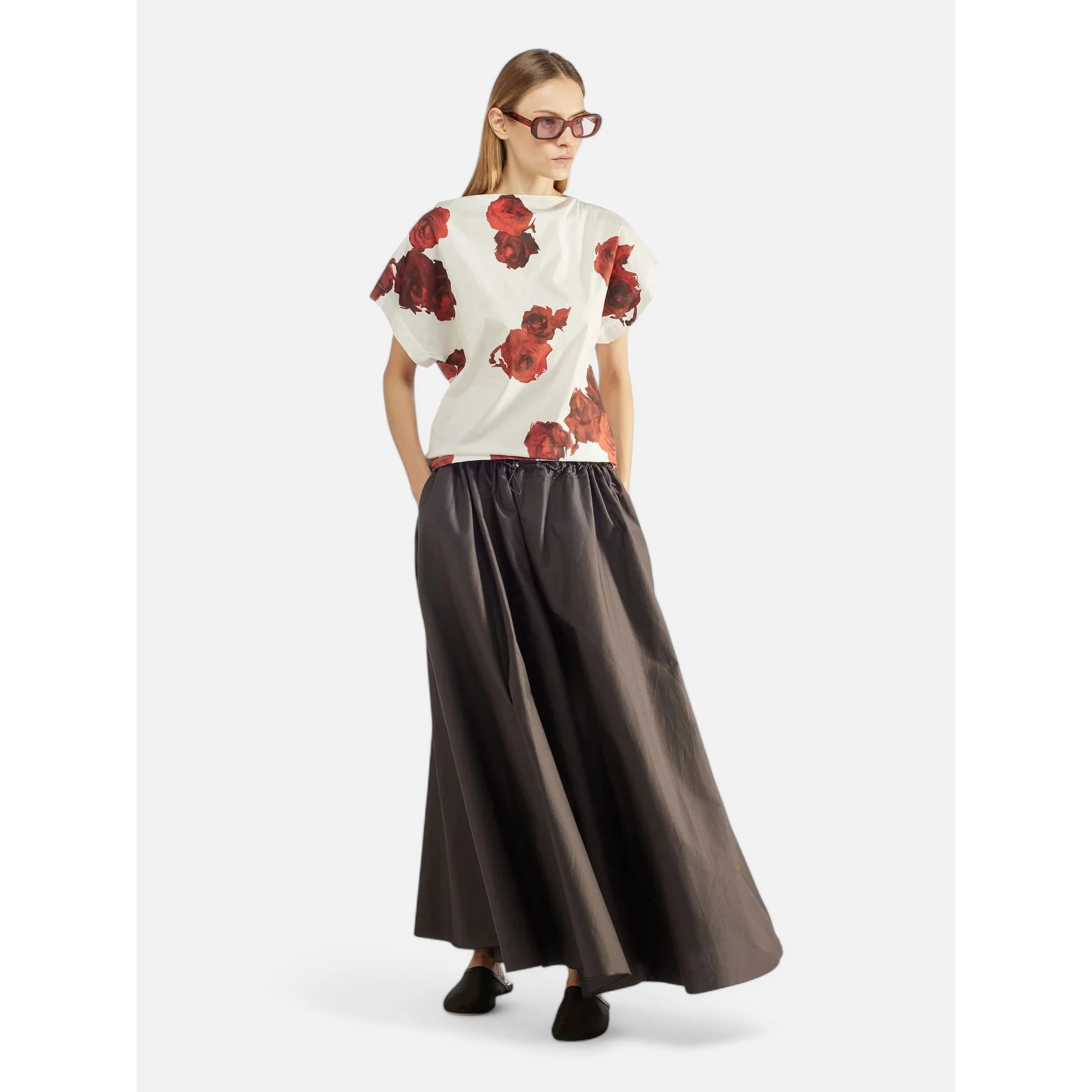 بلوزة ليفيانا كونتي