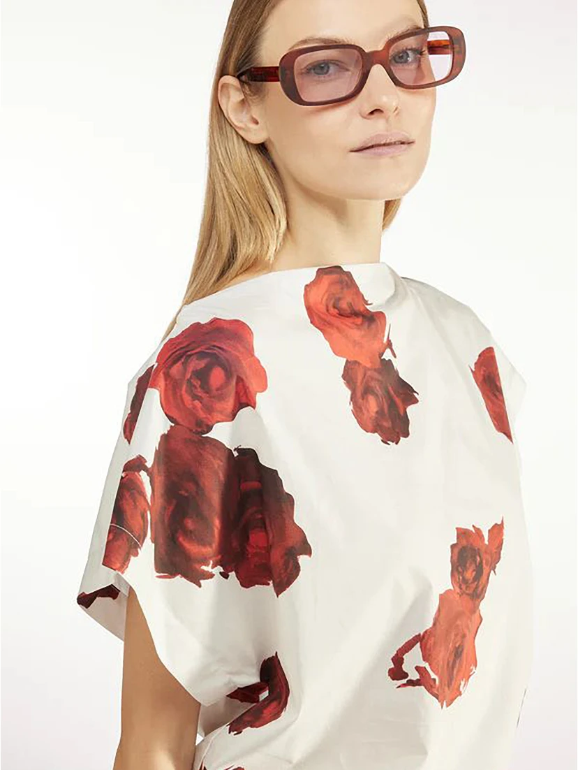 بلوزة ليفيانا كونتي